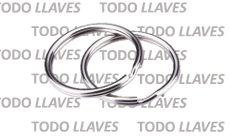 Aros Sin Fin ( AR-022 )