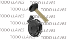 TELEMANDO MINI COOPER (CKE-018)