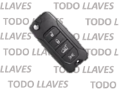 Navaja jeep  Renegade ( CKE-499367 )