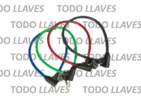 Linga Bicicleta ( L1201 )