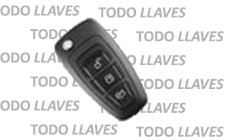 Telemando Ford Ka/Ranger  ( LL-11 )