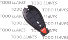 Telemando Dodge Journey ( LL-13 )