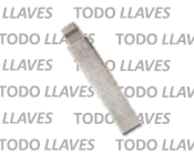 Inserto KD Peugeot ( LL-22 )