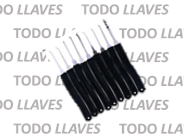 Juegos de Ganzuas ( TBA-007 )