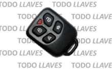 Carcasa Control PST ( CKE_185 )