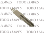 Inserto KD Corsa Der. ( LL-27 )