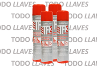 MULTIPROPOSITO (TF3-AERO G )