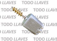 CERRADURA P/ VENTO- BORA - AMAROK ( MT-102 )