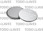 PILA 1620 ( PILA-1620 )