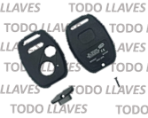 LLAVE HONDA  (CKE-1984 )