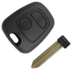 CARCASA PART/BERL. ( CKE-1985 )