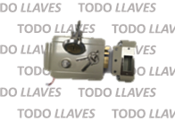 CERRADURA ELECTRICA (AAL-55-C).