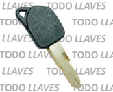 LLAVE SIN CHIP (LLP-09)