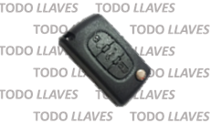 MANDO NAVAJA ( PE-008 )