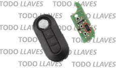 MANDO FIAT (R-2311-R)