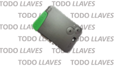 MANDO TARJETA (RN-008)