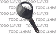 LLAVE 206 (B-104)