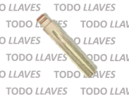 ESPADA KD HILUX MAPA (ART.LL-33).