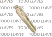 ESPADA KD HYUNDAI (ART.LL-35).