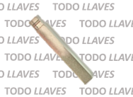 ESPADA KD CHEVROLET MAPA (ART.LL-36).