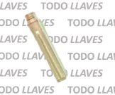 ESPADA KD TOYOTA MAPA (ART.LL-38).