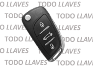 KD PEU-CIT MULT 3 BOT (ART.NB11-3).