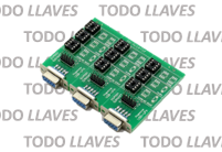 ADAPTADOR PARA UPA SOCKET VERSION 1.3.0.142 (ART.UPA-SO).