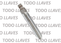 INSERTO KD HILUX (ART.LL-30).