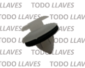 GRAMPA TAPIZADO REN (ART.CLIP-3).