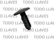 GRAMPA TAPIZADO TECHO PEU (ART.CLIP-7).