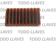 PALPADOR MAQUINA 368 (ART.PAL-160).