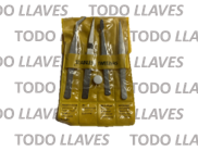 JUEGO PINZA X4 (ART.PINZ-4).