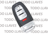 KD AU PRESENCIA (ART.ZB-01-4).