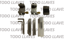 ADAPTADOR FO TIBBE FO 368 (ART.DV-1)