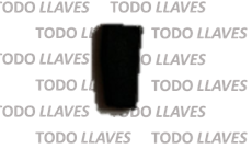 CHIP ID4D67 TOYO (ART.CHIP-DV5)