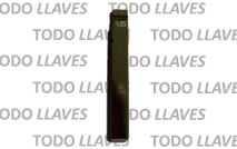INSERTO KD VW MQB (ART.LL-43)