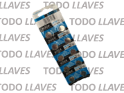 PILA-1130 X10 UNIDADES (ART-PILA-1130)