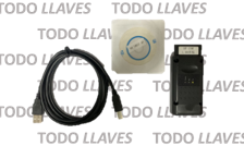 CABLE DIAG Y PROGR CHEV (ART.TO-LLAV199)