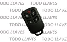 MANDO PST 433 MHZ IC300 (ART.TOD-103)