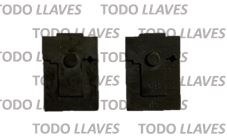 MORDAZA P/MAQUINA DUAL 903L-2 (ART.TOD-116)