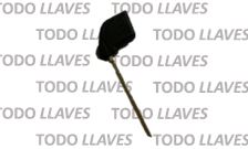 INSERTO TOYOTA +2016 (ART.TOD-124).