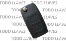 CARCASA NAVAJA CHERY 2BOT AUT/CAND (ART.TOD-128)