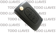 NAVAJA 3BOT SIN PORTAPILA ESPADA CIT (ART-TOD-B01A1N)