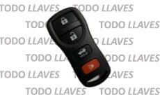 XK SIN CHIP (ART.XKNI00)