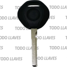 LLAVE MAPA MERCEDES (B-070)
