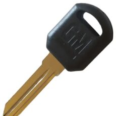 LLAVE S10 MODELO VIEJO (B-077)