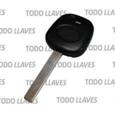 LLAVE TOYOTA MAPA VAT2 (DAV-06TO)