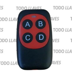 LLAVERO FIT 315MHZ (FIT-315)