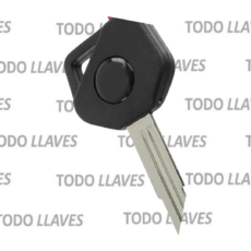 HONDA IZQUIERDA CON GUIA ( L331)