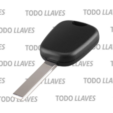 LLAVE MAPA LINEA NUEVA (PEU-B24)